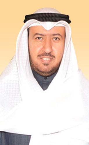 المستشار د.فهد العفاسي﻿