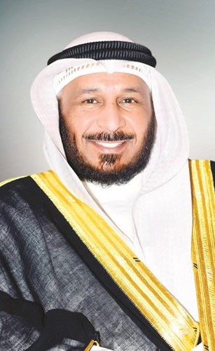 سعد الخراز﻿