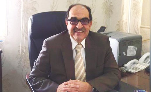 د.مجبل النجار﻿