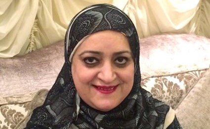 د.هند الشومر﻿