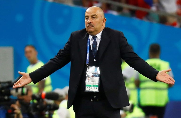 كرواتيا تقصي روسيا بركلات الترجيح 4-3 بعد انتهاء الوقتين الاصلي والاضافي 2-2 ويضرب موعدا مع انجلترا بنصف النهائي