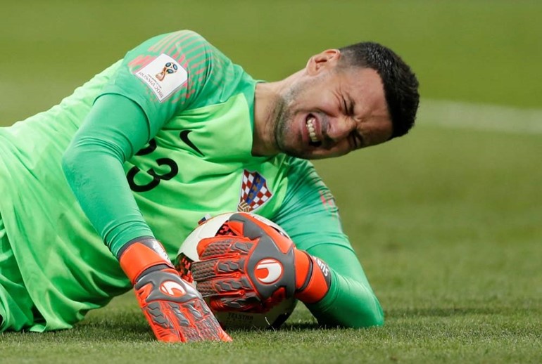كرواتيا تقصي روسيا بركلات الترجيح 4-3 بعد انتهاء الوقتين الاصلي والاضافي 2-2 ويضرب موعدا مع انجلترا بنصف النهائي