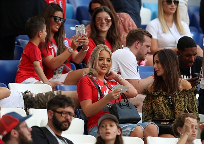 "الأسود الثلاثة" تتأهل إلى نصف نهائي المونديال بعد تغلبها على السويد بهدفين نظيفين