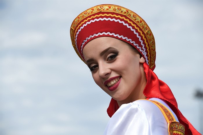 "الأسود الثلاثة" تتأهل إلى نصف نهائي المونديال بعد تغلبها على السويد بهدفين نظيفين
