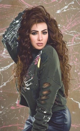 ميرهان حسين تنجو من «المحاكمة»