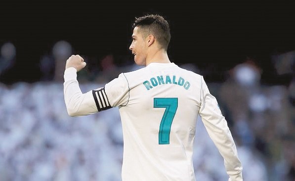 هل ينتقل كريستيانو رونالدو الى الدوري الايطالي؟﻿