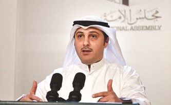 أحمد الفضل﻿