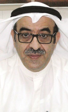 عادل الراشد ﻿