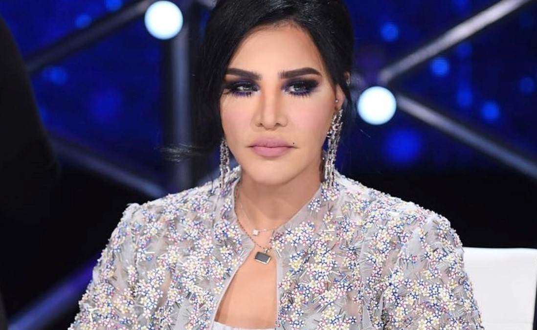 بالصور.. طلاق أحلام من زوجها القطري يتصدر تويتر.. والفنانة تكشف الحقيقة