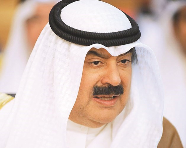 خالد الجارالله ﻿