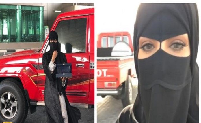 بعد تعرضها للتحرش في السعودية.. الإماراتية “كشونة” تقود أحد مشاهير التواصل للسجن بسبب مقطع فيديو!