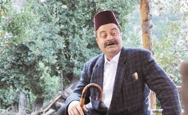 رمضان في مسلسل يوميات مختار﻿