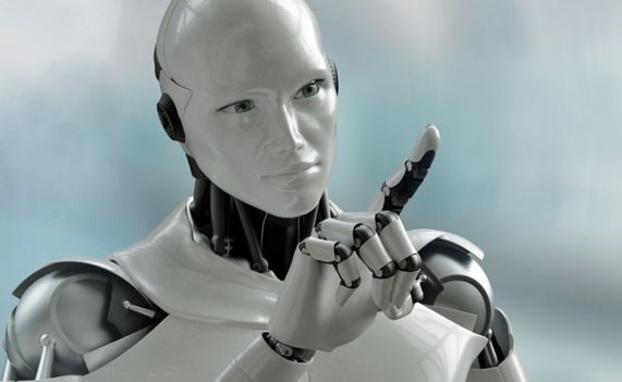 بالفيديو.. «الجارديان»: كيف أصبحت الروبوتات أكثر واقعية من البشر؟