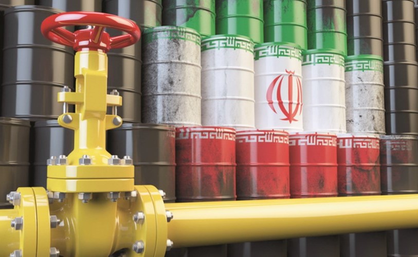 النفط قد يصل إلى 120 دولاراً في حال توقف المبيعات الإيرانية