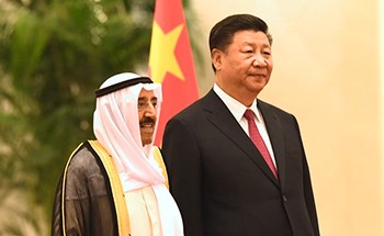 بالفيديو.. الأمير والرئيس الصيني شهدا توقيع 7 اتفاقيات