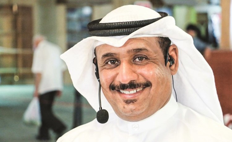 نجيب القحطاني﻿