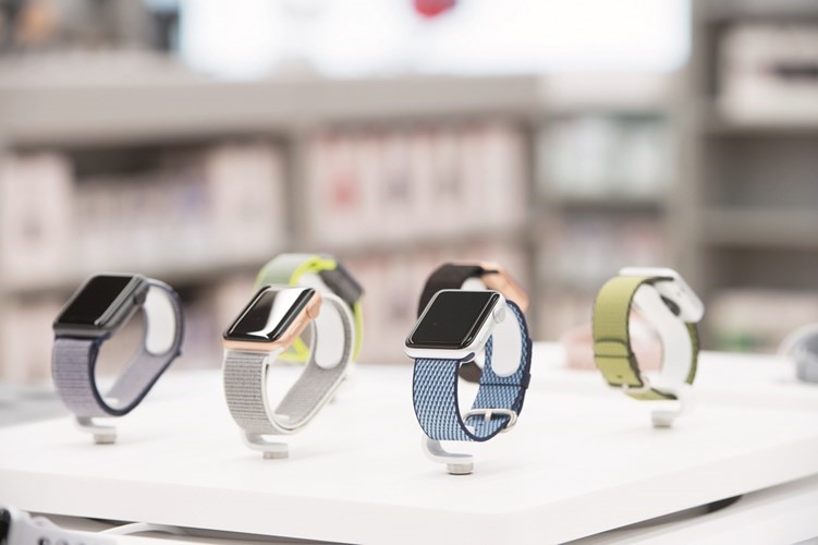 ساعات بأحدث التقنيات الرقمية ﻿
