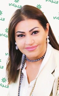 منى العبدالرزاق﻿
