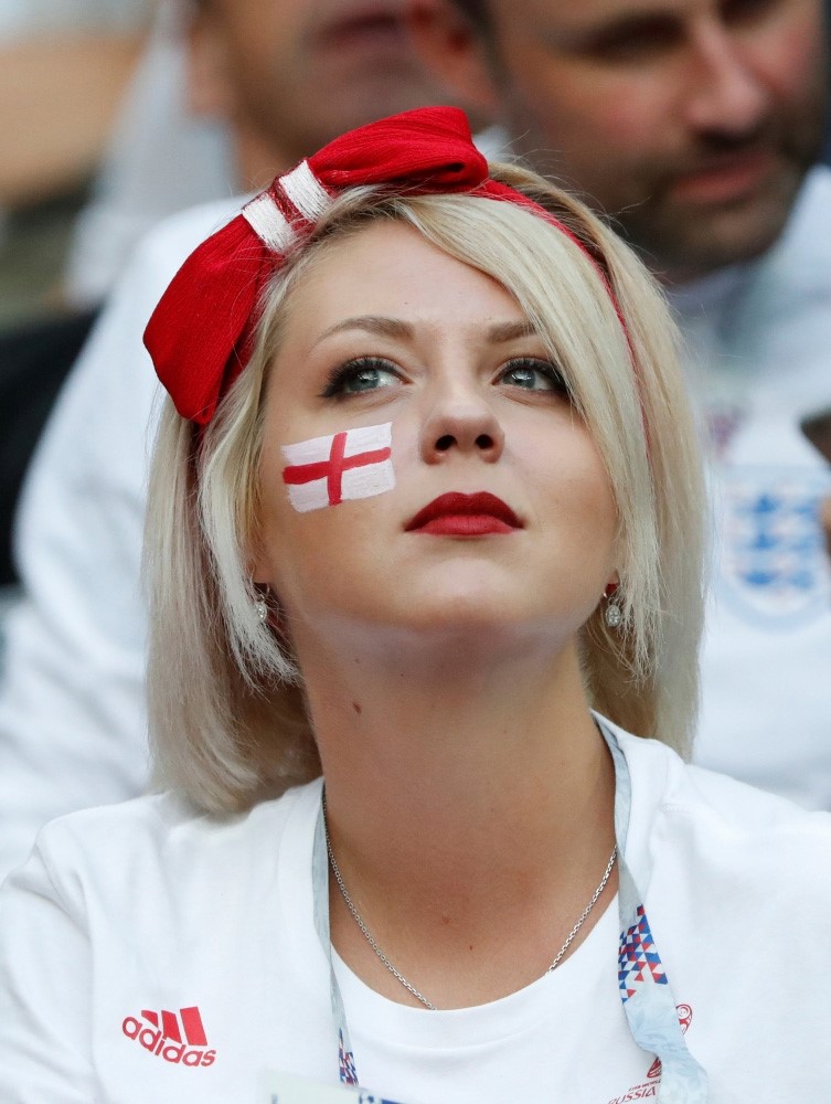 كرواتيا تضرب موعداً يوم الأحد القادم لتقابل فرنسا في نهائي "روسيا 2018"
