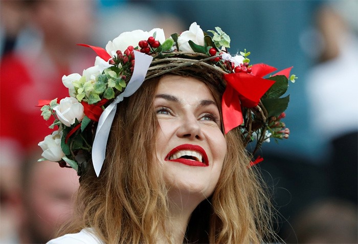كرواتيا تضرب موعداً يوم الأحد القادم لتقابل فرنسا في نهائي "روسيا 2018"