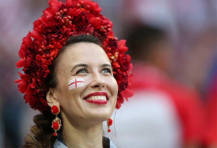 كرواتيا تضرب موعداً يوم الأحد القادم لتقابل فرنسا في نهائي "روسيا 2018"