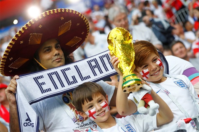 كرواتيا تضرب موعداً يوم الأحد القادم لتقابل فرنسا في نهائي "روسيا 2018"