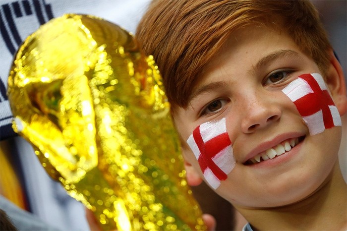 كرواتيا تضرب موعداً يوم الأحد القادم لتقابل فرنسا في نهائي "روسيا 2018"