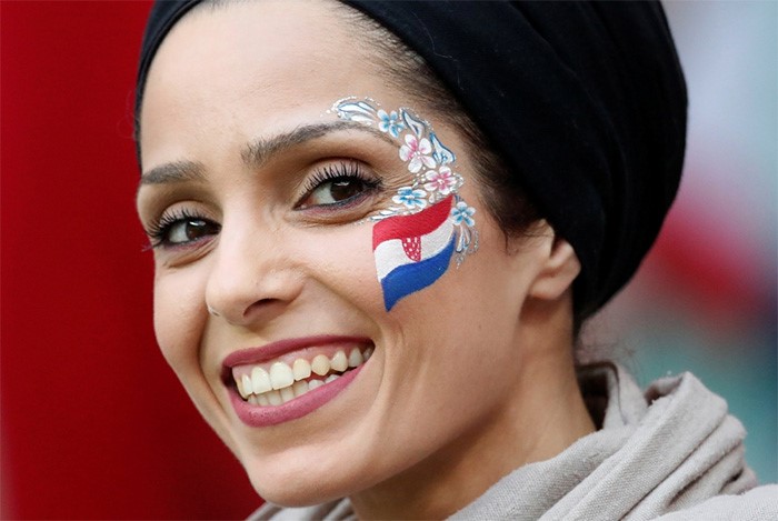 كرواتيا تضرب موعداً يوم الأحد القادم لتقابل فرنسا في نهائي "روسيا 2018"