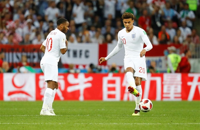 كرواتيا تضرب موعداً يوم الأحد القادم لتقابل فرنسا في نهائي "روسيا 2018"