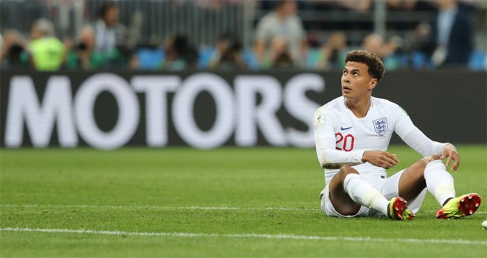 كرواتيا تضرب موعداً يوم الأحد القادم لتقابل فرنسا في نهائي "روسيا 2018"