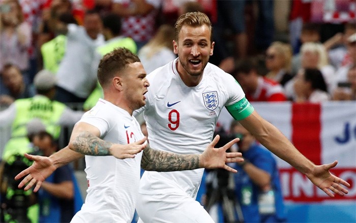 كرواتيا تضرب موعداً يوم الأحد القادم لتقابل فرنسا في نهائي "روسيا 2018"