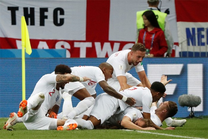 كرواتيا تضرب موعداً يوم الأحد القادم لتقابل فرنسا في نهائي "روسيا 2018"