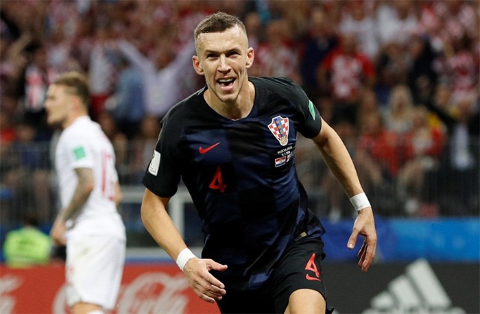 كرواتيا تضرب موعداً يوم الأحد القادم لتقابل فرنسا في نهائي "روسيا 2018"