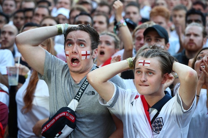 كرواتيا تضرب موعداً يوم الأحد القادم لتقابل فرنسا في نهائي "روسيا 2018"