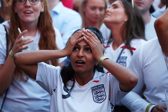 كرواتيا تضرب موعداً يوم الأحد القادم لتقابل فرنسا في نهائي "روسيا 2018"