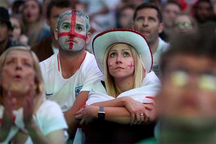 كرواتيا تضرب موعداً يوم الأحد القادم لتقابل فرنسا في نهائي "روسيا 2018"