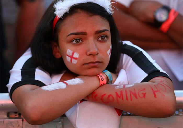كرواتيا تضرب موعداً يوم الأحد القادم لتقابل فرنسا في نهائي "روسيا 2018"
