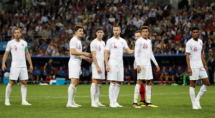 كرواتيا تضرب موعداً يوم الأحد القادم لتقابل فرنسا في نهائي "روسيا 2018"