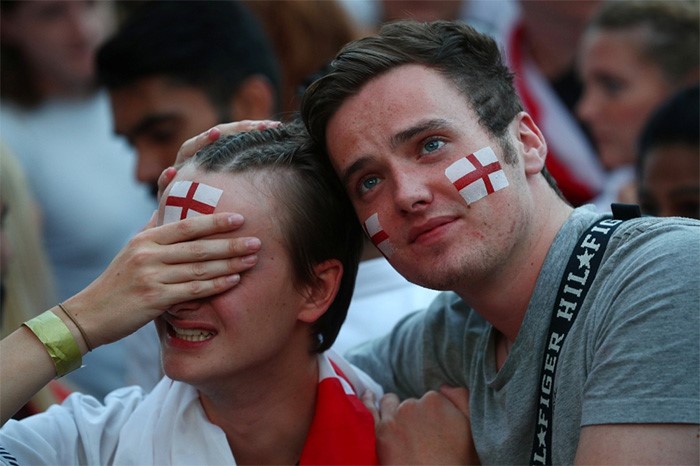 كرواتيا تضرب موعداً يوم الأحد القادم لتقابل فرنسا في نهائي "روسيا 2018"