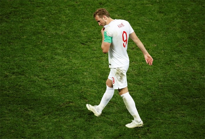 كرواتيا تضرب موعداً يوم الأحد القادم لتقابل فرنسا في نهائي "روسيا 2018"