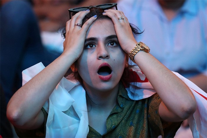 كرواتيا تضرب موعداً يوم الأحد القادم لتقابل فرنسا في نهائي "روسيا 2018"