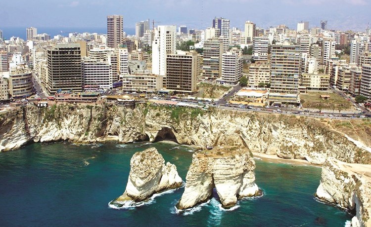 الأزمة العقارية في لبنان لم تصل إلى حد الانهيار