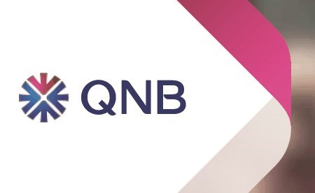 1.9مليار دولار أرباح «QNB» بالنصف الأول