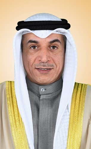 د.حامد العازمي ﻿