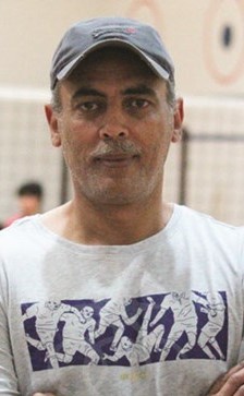 محمد عبدالرزاق ﻿