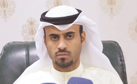 سعود الحجيلان﻿