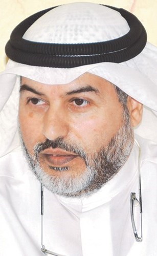 فهد المطيري﻿