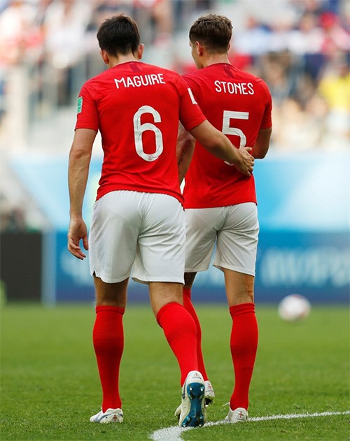 بلجيكا تتغلب على إنجلترا بهدفين نظيفين.. وتحصل على المركز الثالث في "روسيا 2018" لأول مرة في تاريخها