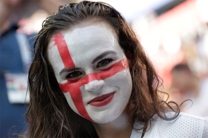 بلجيكا تتغلب على إنجلترا بهدفين نظيفين.. وتحصل على المركز الثالث في "روسيا 2018" لأول مرة في تاريخها