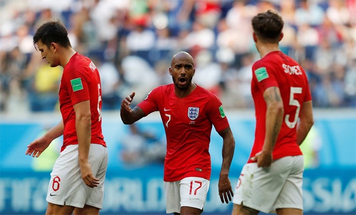 بلجيكا تتغلب على إنجلترا بهدفين نظيفين.. وتحصل على المركز الثالث في "روسيا 2018" لأول مرة في تاريخها